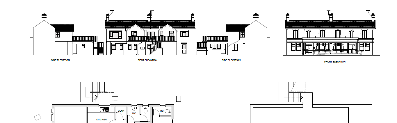 BS8233 noise assessment