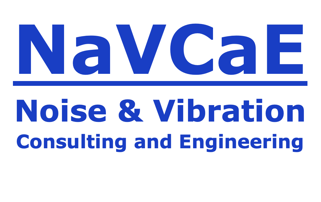 Noise and Vibration Consulting and Engineering Ltd