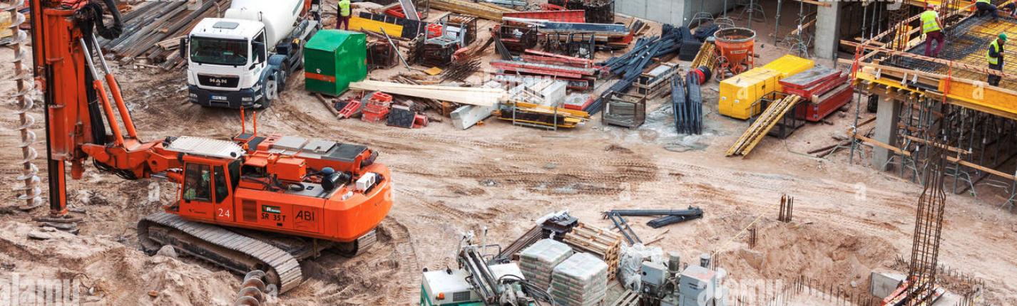 Noise Impact Assessment