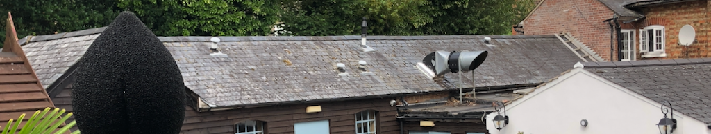 Noise Assessment for Planning